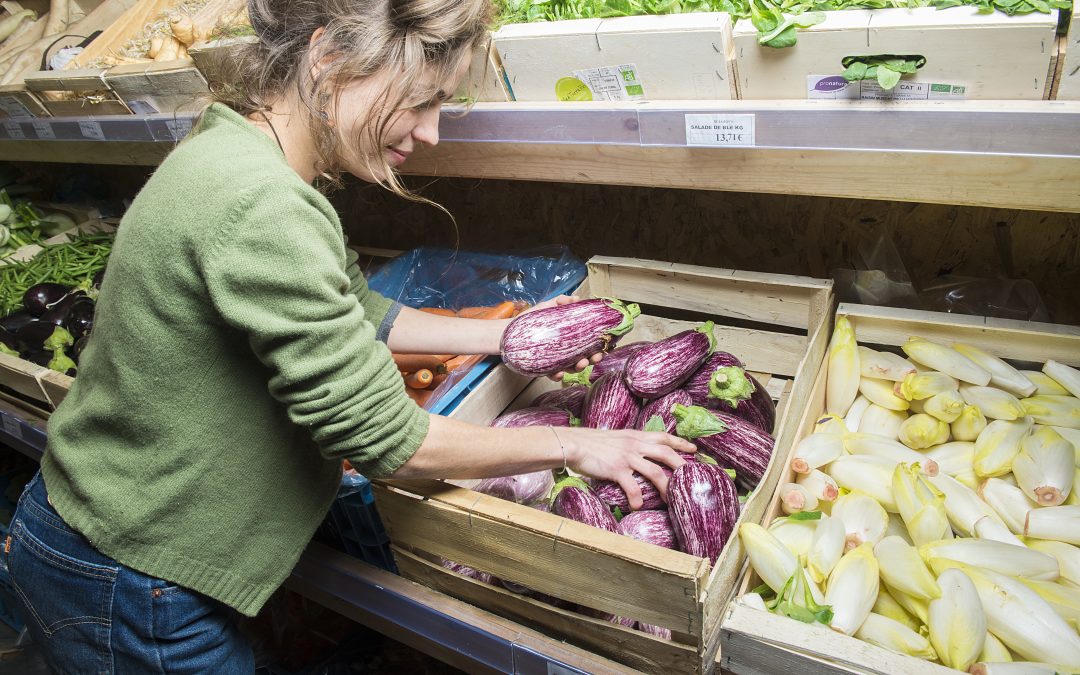 Alimentation : sommes-nous prêt-e-s à changer ?